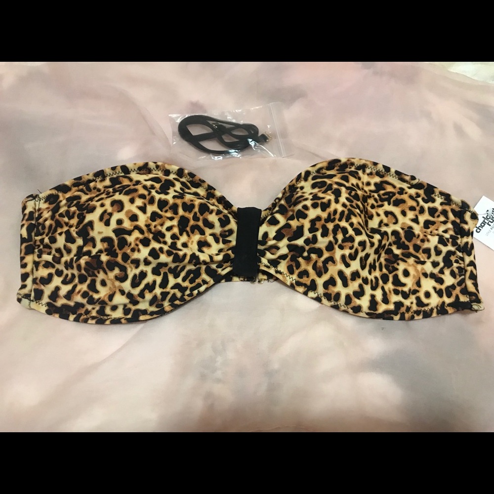 Bikini top